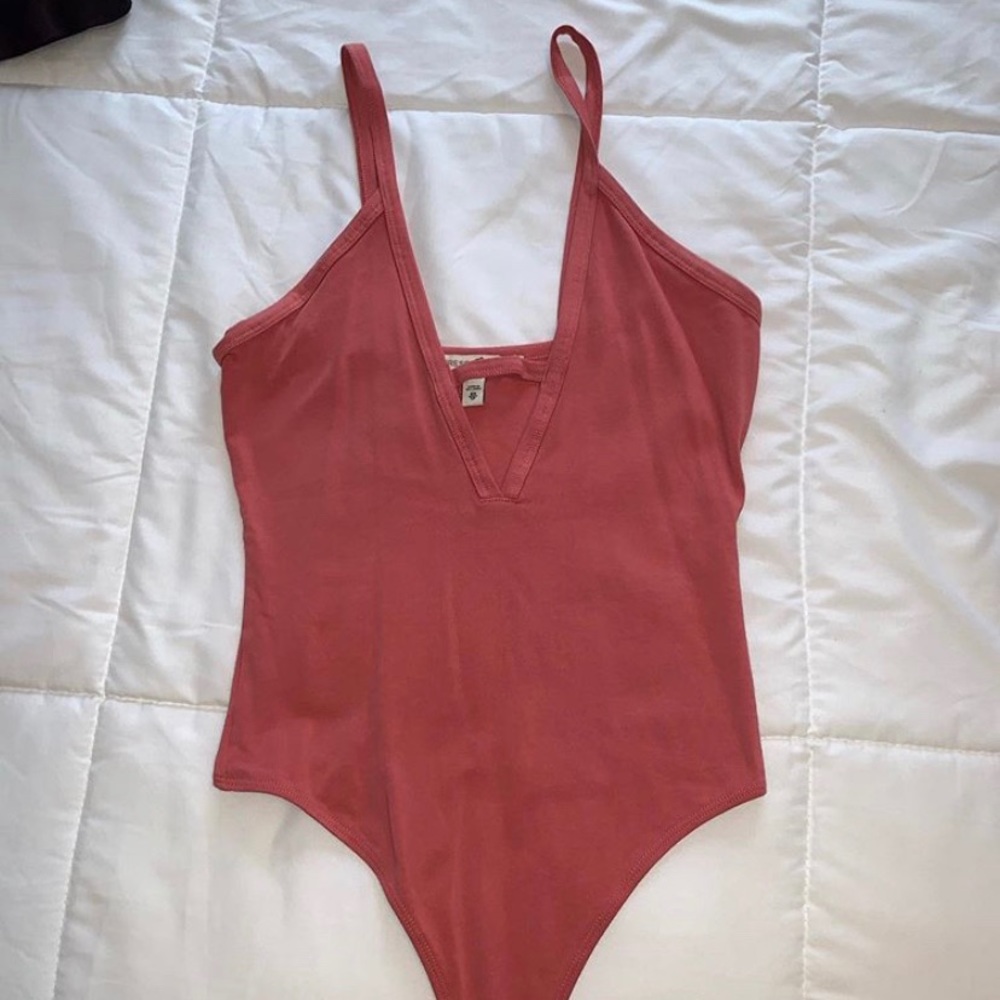 Bodysuit